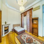 Kirayə (günlük) 4 otaqlı Köhnə Tikili, Sahil metrosu, Səbail rayonu 8