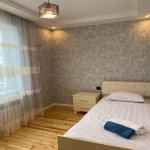 Kirayə (günlük) 5 otaqlı Həyət evi/villa Qəbələ 25