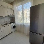 Посуточно 3 комнат Новостройка, м. Ази Асланова метро, Ахмедли, Украинский круг, Хетаи район 8