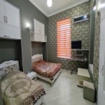 Kirayə (aylıq) 1 otaqlı Köhnə Tikili, İçərişəhər metrosu, Səbail rayonu 1