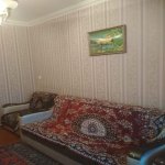 Satılır 4 otaqlı Köhnə Tikili, Xalqlar dostluğu metrosu, 8-ci kilometr, Nizami rayonu 4