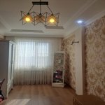Продажа 3 комнат Новостройка, İnşaatçılar метро, пос. Йени Ясамал, Ясамал район 2