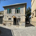 Satılır 8 otaqlı Həyət evi/villa, Avtovağzal metrosu, Biləcəri qəs., Binəqədi rayonu 1