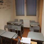 Kirayə (aylıq) 2 otaqlı Ofis, Nizami metrosu, Yasamal rayonu 2