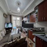 Продажа 4 комнат Новостройка, м. Эльмляр Академиясы метро, Ясамал район 10