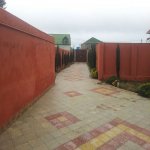 Kirayə (aylıq) 8 otaqlı Bağ evi, Şüvəlan, Xəzər rayonu 29