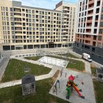 Satılır 3 otaqlı Yeni Tikili, Sumqayıt Bulvarı rayonu 1