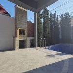 Satılır 4 otaqlı Həyət evi/villa, Mərdəkan, Xəzər rayonu 21