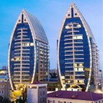 Kirayə (aylıq) 1 otaqlı Ofis, Elmlər akademiyası metrosu, Yasamal rayonu 11