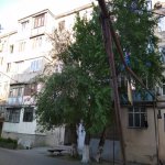 Аренда 1 комнат Вторичка, м. Дярнягюль метро, 7-ой микрорайон, Бинагадинский р-н район 1