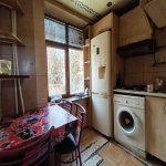 Аренда 3 комнатная Вторичка, İnşaatçılar метро, пос. Ясамал, Ясамал район 3