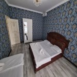 Kirayə (günlük) 5 otaqlı Həyət evi/villa Qəbələ 25