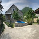 Satılır 6 otaqlı Həyət evi/villa Qəbələ 25