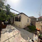Satılır 4 otaqlı Həyət evi/villa, Koroğlu metrosu, Ramana qəs., Sabunçu rayonu 1