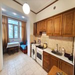 Аренда 3 комнатная Вторичка, Отель Европа, Насими район 14