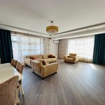 Аренда 3 комнат Новостройка, İnşaatçılar метро, пос. Ясамал, Ясамал район 1