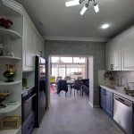 Kirayə (günlük) 4 otaqlı Bağ evi, Buzovna, Xəzər rayonu 6