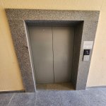 Satılır 2 otaqlı Yeni Tikili, Nəriman Nərimanov metrosu, Nərimanov rayonu 9