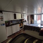 Satılır 5 otaqlı Həyət evi/villa, Avtovağzal metrosu, Biləcəri qəs., Binəqədi rayonu 5