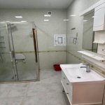Kirayə (aylıq) 3 otaqlı Yeni Tikili, Xətai metrosu, Xətai rayonu 6