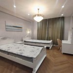 Kirayə (aylıq) 4 otaqlı Yeni Tikili, Nizami metrosu, Nəsimi rayonu 14