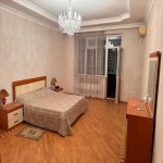 Аренда 3 комнатная Новостройка, Nizami метро, Ясамал район 4