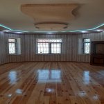 Satılır 4 otaqlı Həyət evi/villa, Avtovağzal metrosu, Biləcəri qəs., Binəqədi rayonu 3