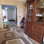 Satılır 2 otaqlı Köhnə Tikili, Neftçilər metrosu, 8-ci kilometr, Nizami rayonu 4