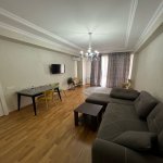 Аренда 1 комнат Новостройка, İnşaatçılar метро, Ясамал район 4