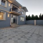 Satılır 4 otaqlı Həyət evi/villa, Abşeron rayonu 1