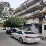 Kirayə (aylıq) 1 otaqlı Köhnə Tikili, Elmlər akademiyası metrosu, Bakı Dövlət Universiteti, Yasamal rayonu 1
