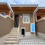 Satılır 2 otaqlı Həyət evi/villa, Koroğlu metrosu, Zabrat qəs., Sabunçu rayonu 1