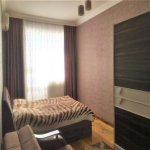 Satılır 3 otaqlı Yeni Tikili, Neftçilər metrosu, Nizami rayonu 4