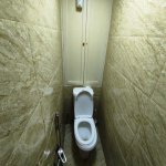 Kirayə (aylıq) 3 otaqlı Köhnə Tikili, Qara Qarayev metrosu, 8-ci kilometr, Nizami rayonu 10