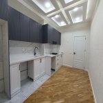 Satılır 4 otaqlı Yeni Tikili, Həzi Aslanov metrosu, Gənclik parkı, Xətai rayonu 13