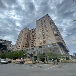 Satılır 3 otaqlı Yeni Tikili, Həzi Aslanov metrosu, Xətai rayonu 1