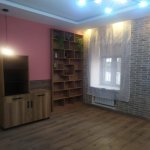 Kirayə (aylıq) 3 otaqlı Köhnə Tikili, Nəriman Nərimanov metrosu, Montin qəs., Nərimanov rayonu 1