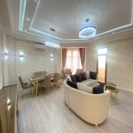 Kirayə (aylıq) 3 otaqlı Yeni Tikili, Xətai metrosu, Xətai rayonu 1