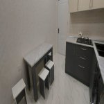 Kirayə (aylıq) 3 otaqlı Yeni Tikili, İnşaatçılar metrosu, Yasamal rayonu 10