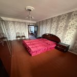 Kirayə (aylıq) 3 otaqlı Köhnə Tikili, Gənclik metrosu, Nərimanov rayonu 4