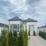 Satılır 4 otaqlı Həyət evi/villa, Buzovna, Xəzər rayonu 1