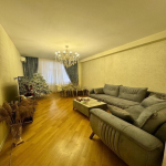 Продажа 3 комнатная Новостройка, м. Мемар Аджеми метро, 9-ый микрорайон, Бинагадинский р-н район 1