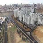 Kirayə (aylıq) 2 otaqlı Yeni Tikili, İnşaatçılar metrosu, Yasamal qəs., Yasamal rayonu 11