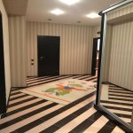 Kirayə (aylıq) 3 otaqlı Yeni Tikili, Nizami metrosu, Yasamal rayonu 10