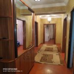 Kirayə (aylıq) 4 otaqlı Yeni Tikili, Neftçilər metrosu, Bakıxanov qəs., Sabunçu rayonu 1