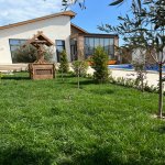 Kirayə (aylıq) 3 otaqlı Həyət evi/villa, Mərdəkan, Xəzər rayonu 1