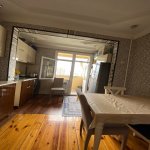 Satılır 2 otaqlı Köhnə Tikili, Qara Qarayev metrosu, Nizami rayonu 3