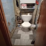 Продажа 3 комнат Вторичка, м. 28 Мая метро, Насими район 8
