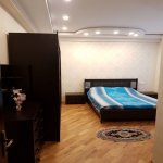 Kirayə (aylıq) 3 otaqlı Yeni Tikili, Nizami metrosu, Yasamal rayonu 2