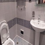 Kirayə (aylıq) 5 otaqlı Həyət evi/villa, Badamdar qəs., Səbail rayonu 19